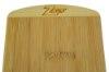 Picture of Zip's Branded Small Bamboo Cutting Board